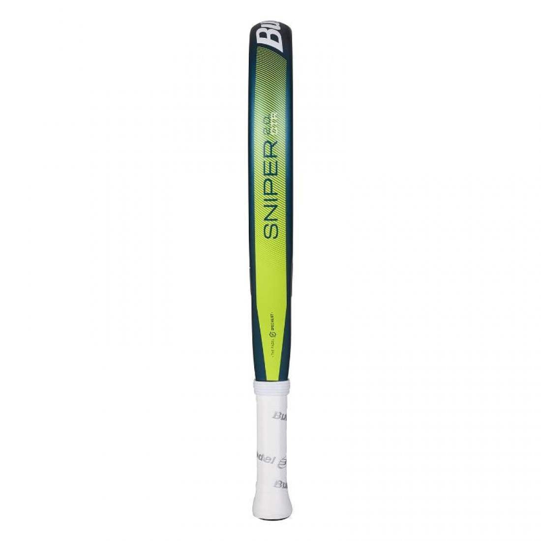 Bullpadel Sniper 2.0 Oil Control 2026 Racket